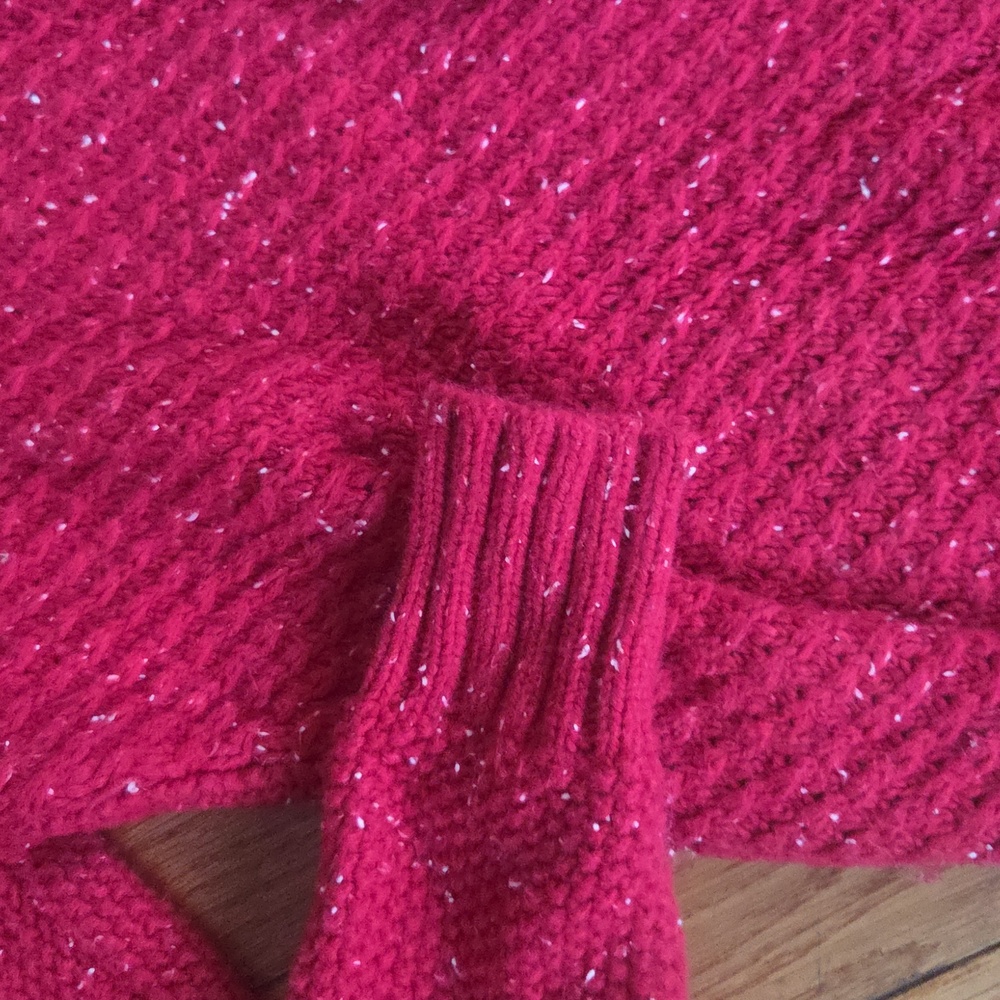 2/$15 Warm Holiday Sweater (6/7) - Picture 2 of 6